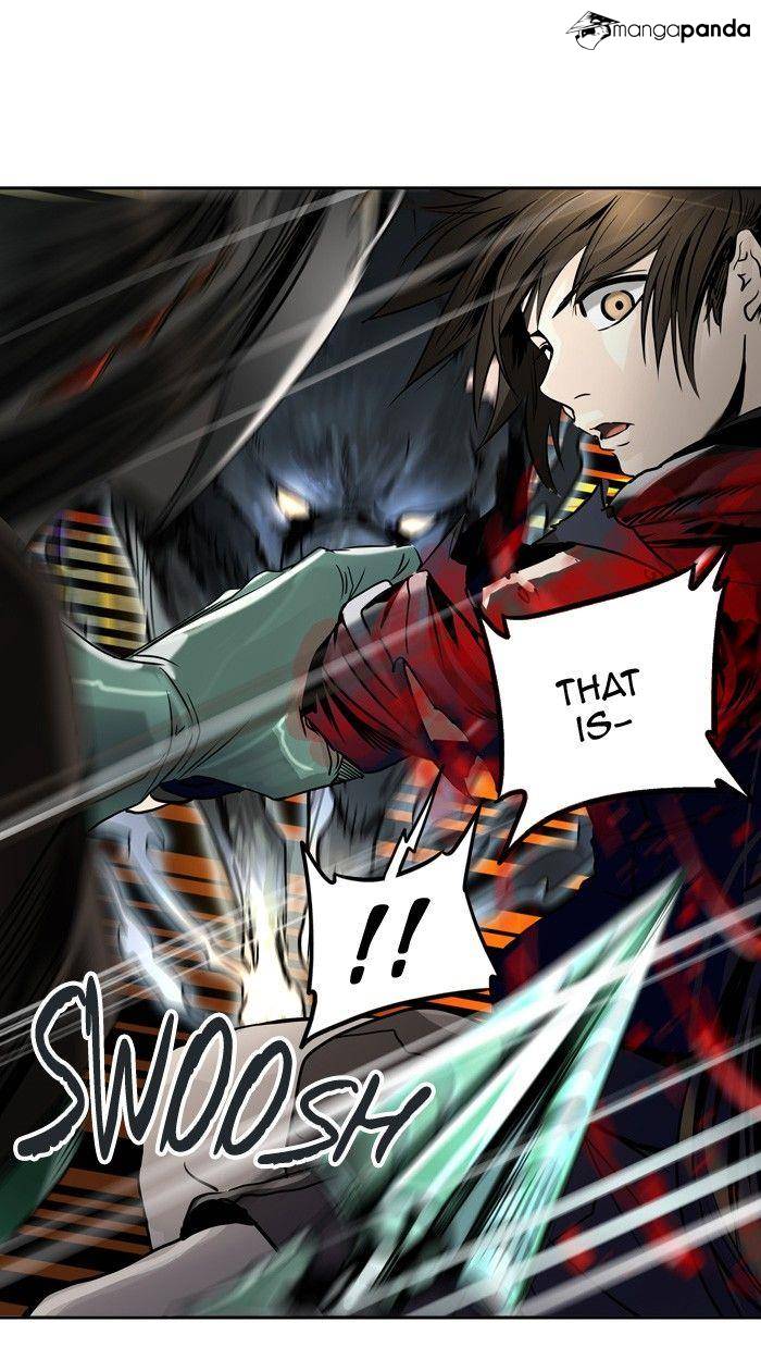 Tower of God Chapter 299 image 068